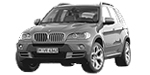 BMW E70 C3457 Fault Code